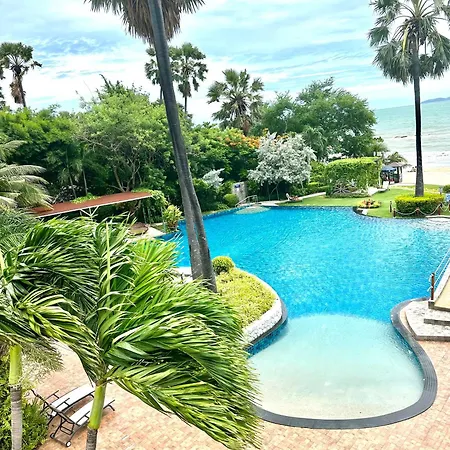 The Palm Wongamat Beach 21
